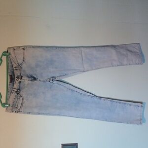 Light Blue Women's Jeans Size 20